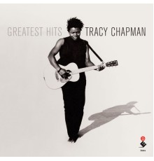 Tracy Chapman - Greatest Hits