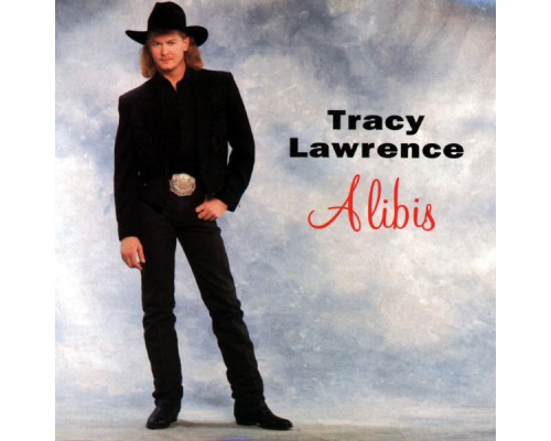 Tracy Lawrence - Alibis