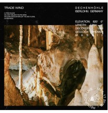 Trade Wind - LIAC  (Live)