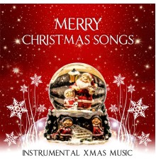 Traditional Christmas Carols Ensemble - Merry Christmas Songs – Traditional Christmas Carols, Instrumental Xmas Music