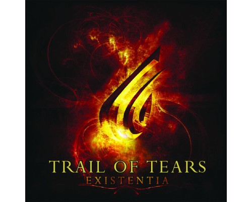 Trail Of Tears - Existentia