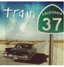 Train - California 37