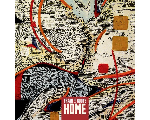 Train To Roots - Home Train To Roots - Home