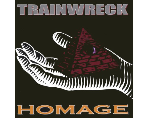 Trainwreck - Homage