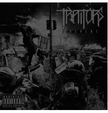 Traitors - Repent