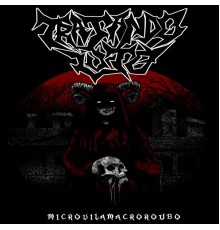 Trajando Luto - Microvilamacroroubo