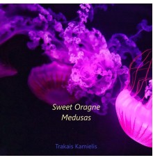 Trakais Kamielis - Sweet Oragne Medusas