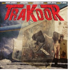 Trakdor - Trakdor