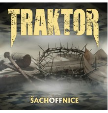 Traktor - Sachoffnice