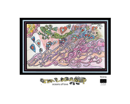Tralala Blip - Oceans of Love Tralala Blip - Oceans of Love