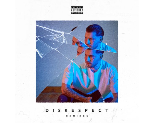 Trampa - Disrespect (Remixes)