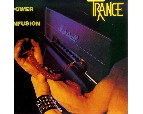 Trance - Power Infusion