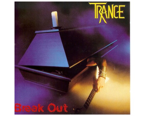 Trance - Break Out