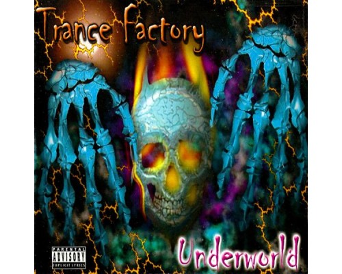 Trance Factory - Underworld