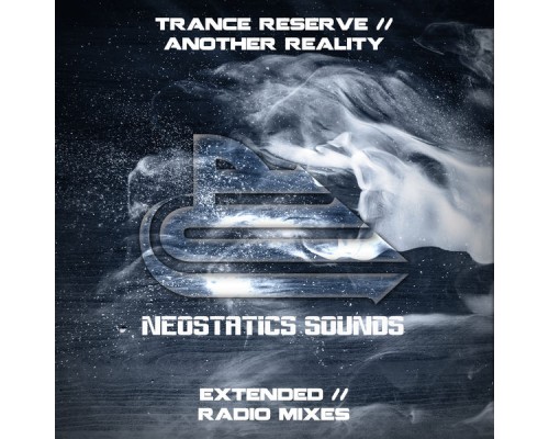 Trance Reserve - Another Reality