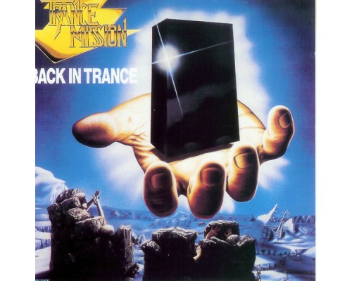 Trancemission - Back in Trance