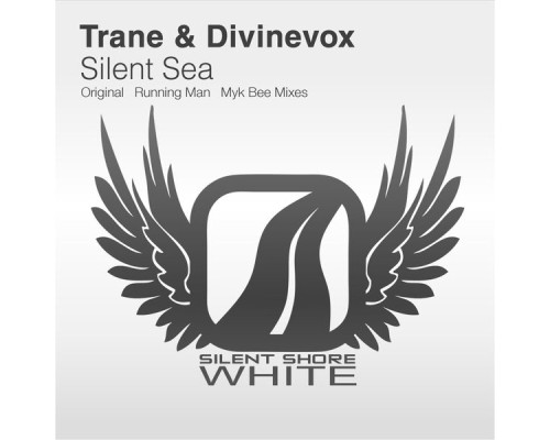 Trane & Divinevox - Silent Sea