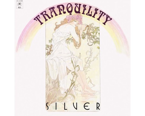 Tranquility - Silver