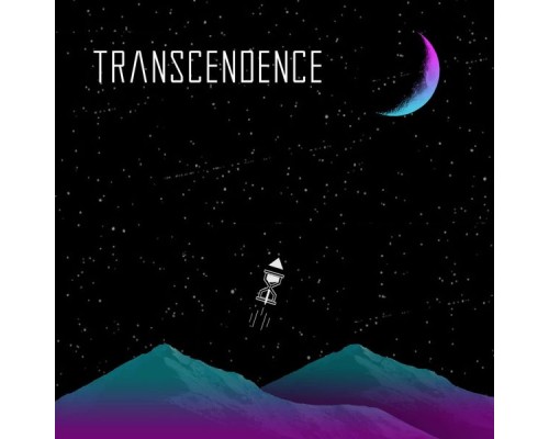 Transcendence - TRANSCENDENCE