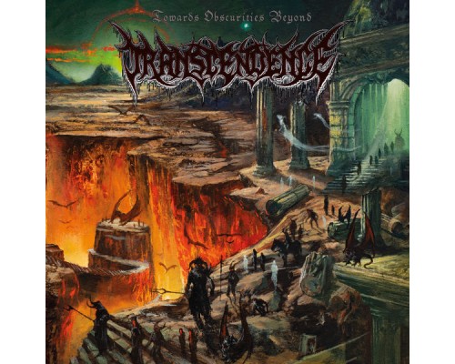 Transcendence - Towards Obscurities Beyond