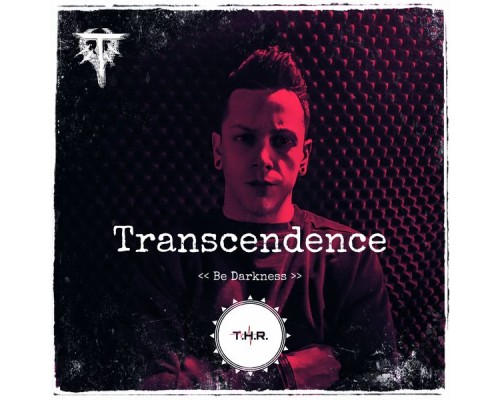 Transcendence - Be Darkness