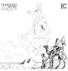 Transcode - Afterlife