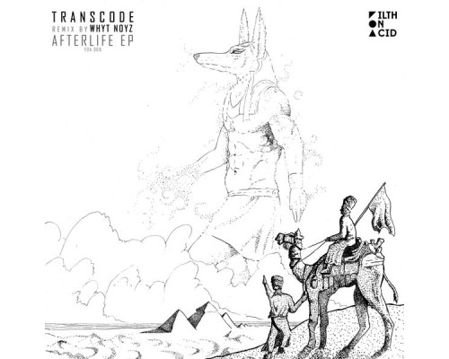 Transcode - Afterlife