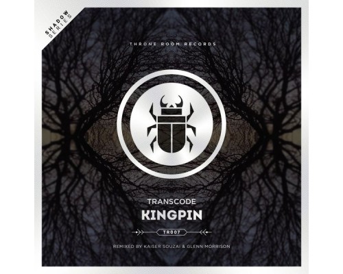 Transcode - Kingpin