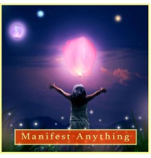 Transformation Miracle - Manifest Anything