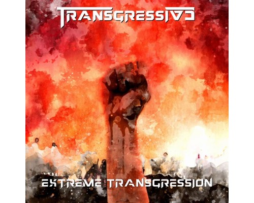 Transgressive - Extreme Transgression