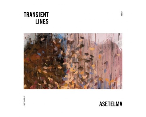 Transient Lines - Asetelma