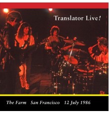 Translator - Translator Live!