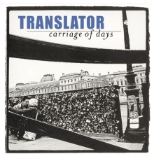 Translator - Carriage of Days