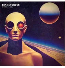 Transponder - Starmaps, Vol. 1