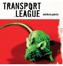 Transport League - Satanic Panic