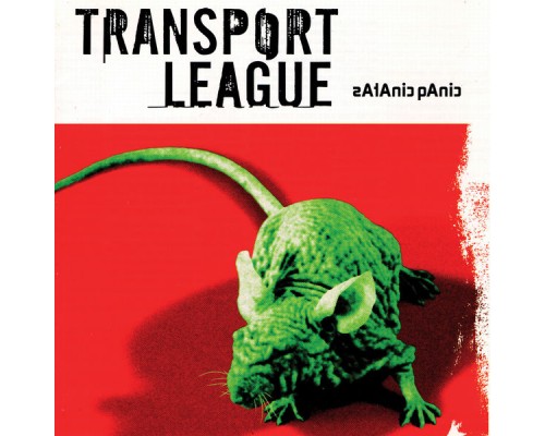 Transport League - Satanic Panic