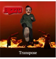 Transpose - Blood EP