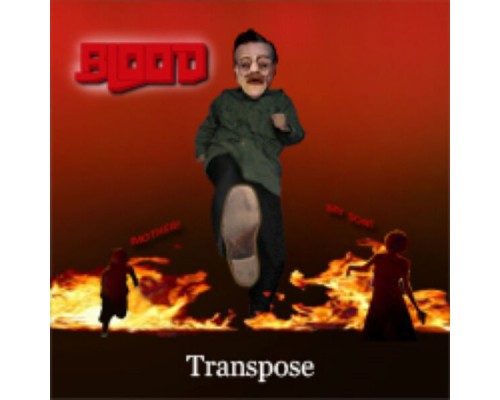 Transpose - Blood EP