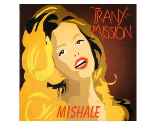 Tranx-Mission - Mishale (Single)