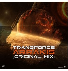 TranzForce - Arrakis