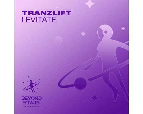 Tranzlift - Levitate Tranzlift - Levitate