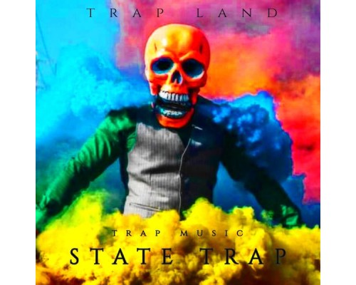 Trap Land - State Trap