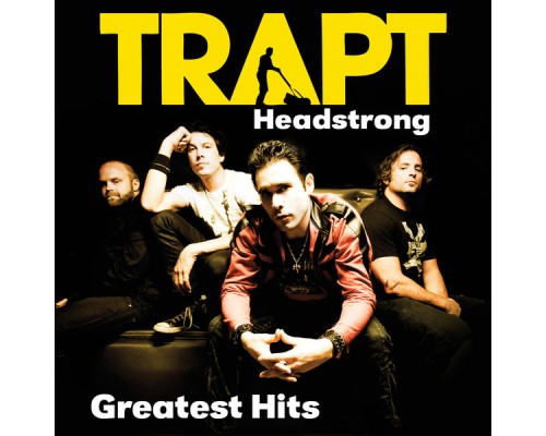 Trapt - Greatest Hits