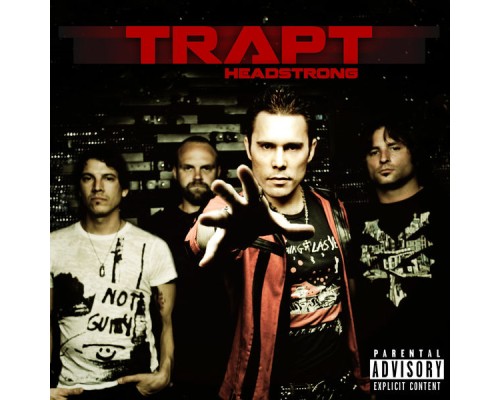 Trapt - Headstrong