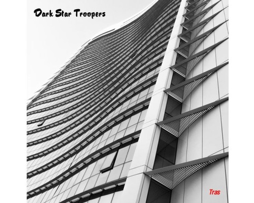 Tras - Dark Star Troopers