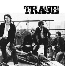 Trash - This Is Complete Trash