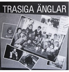 Trasiga Änglar - Trasiga Änglar