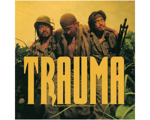 Trauma - TRAUMA