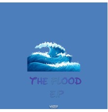 Travalaunch - THE FLOOD EP