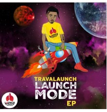 Travalaunch - LAUNCHMODE DELUXE